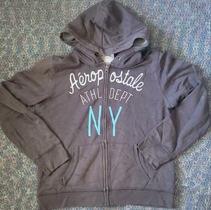 Aeropostale Zipup